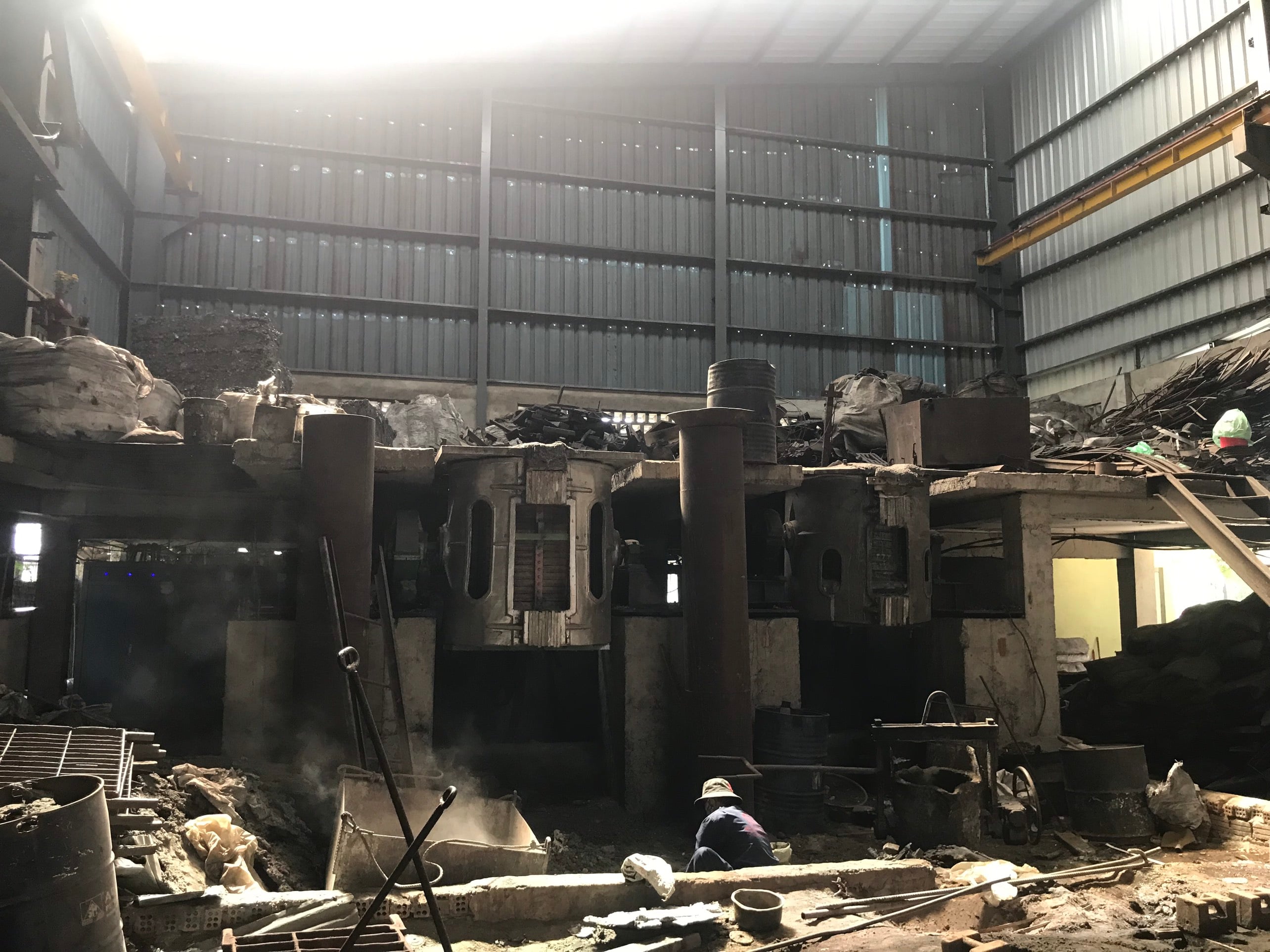 casting machine (2)
